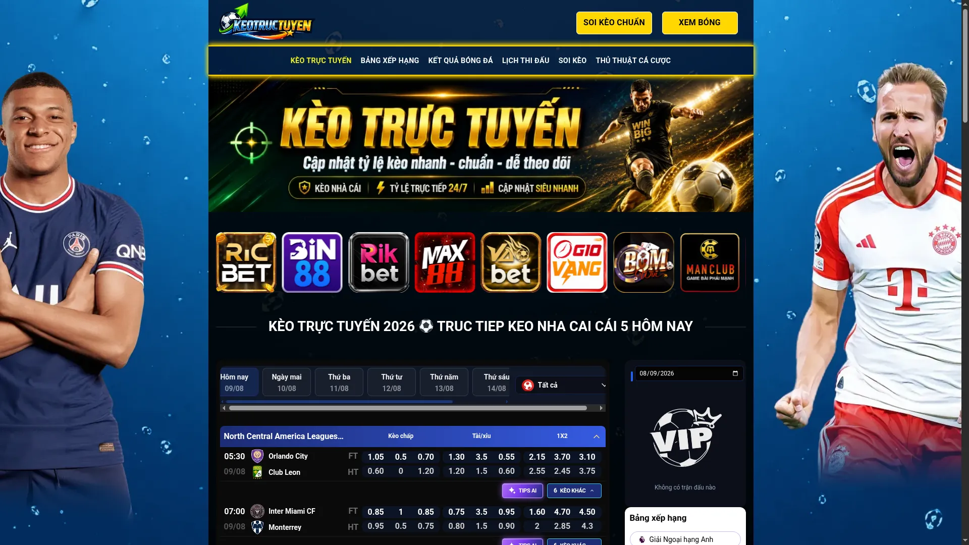 Keotructuyen.asia