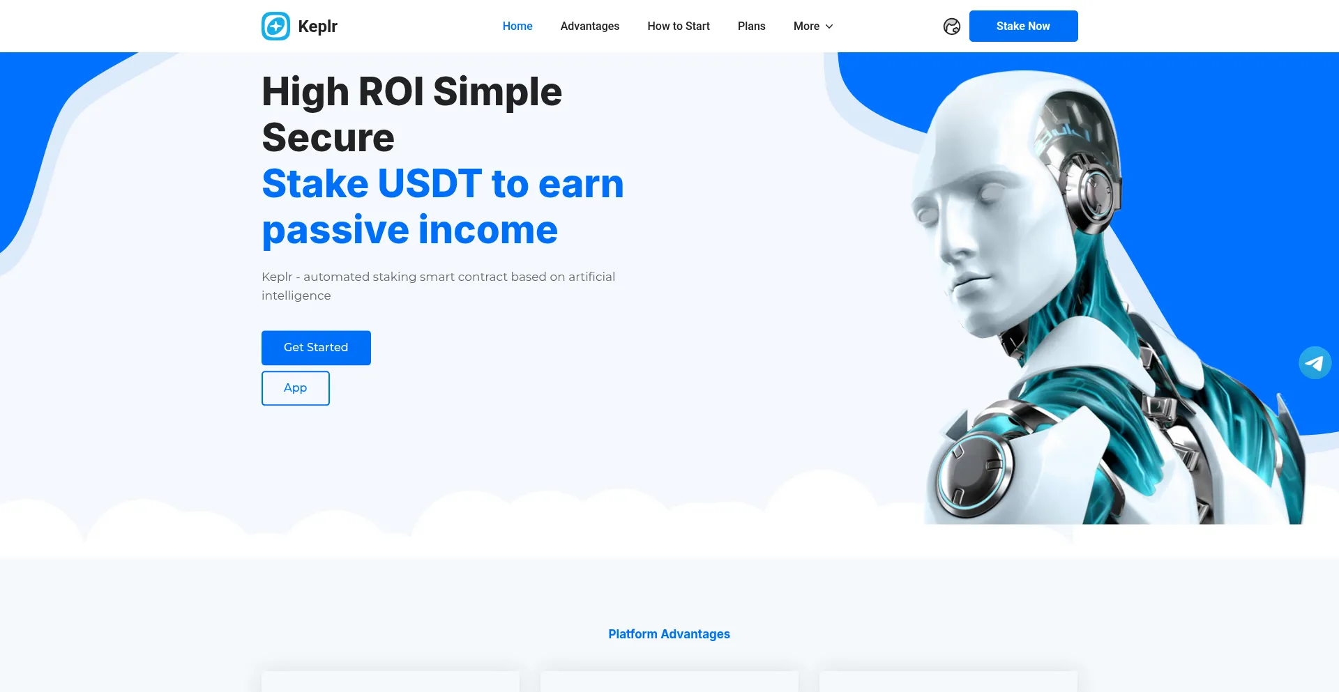 Keplr.one