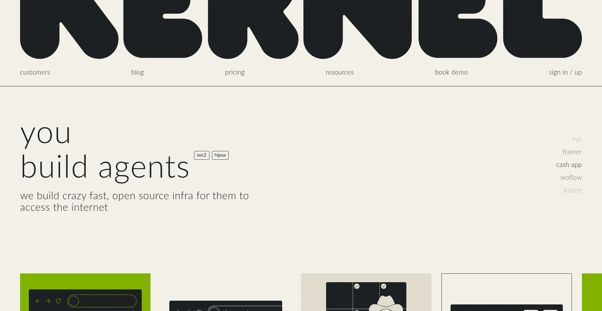 Kernel.sh