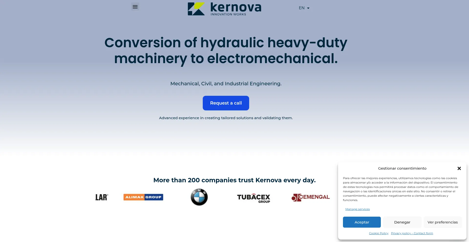 Kernova.es