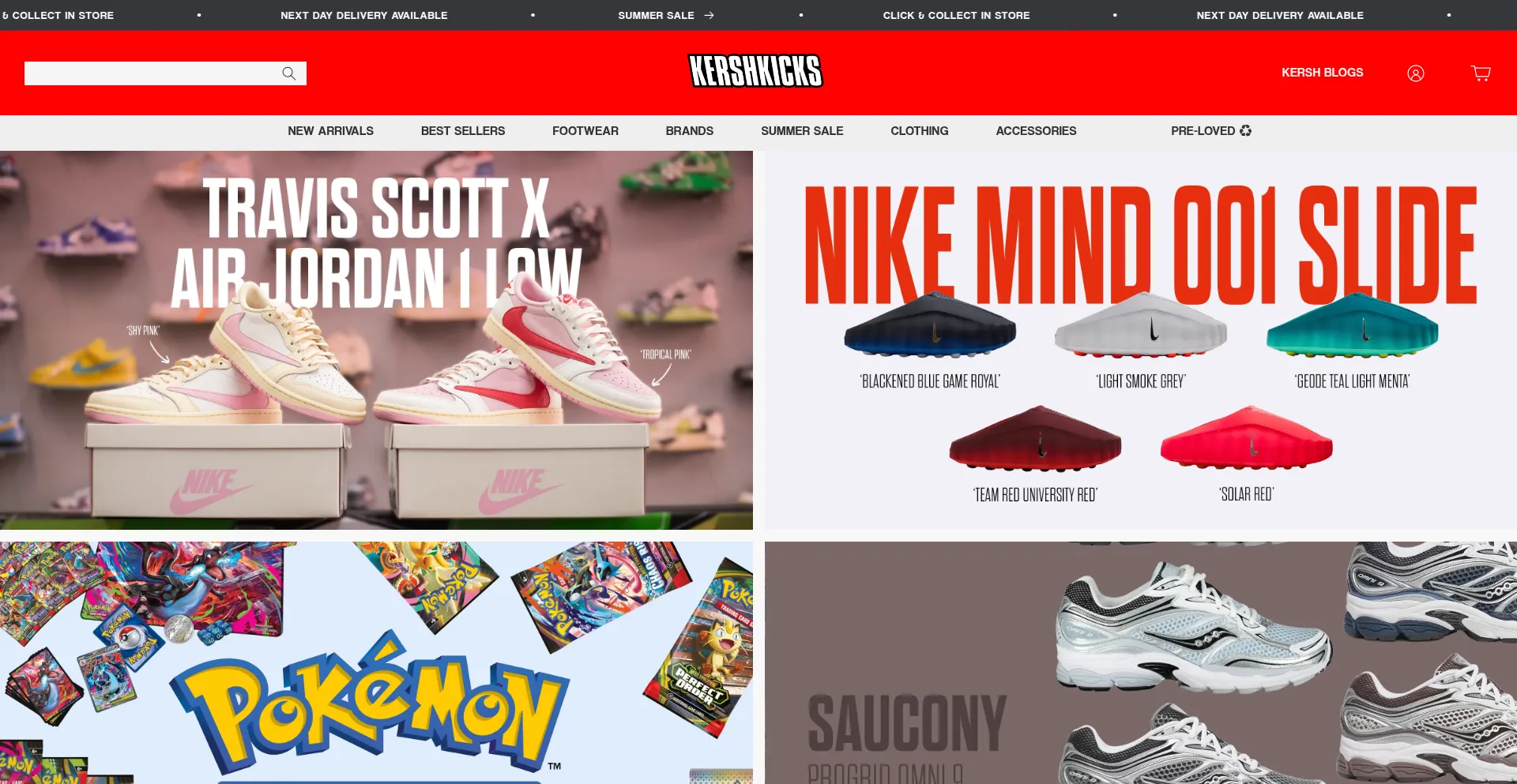 Kershkicks.co.uk