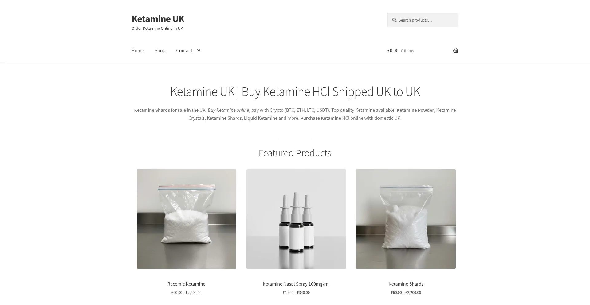 Ketamineshardsuk.com