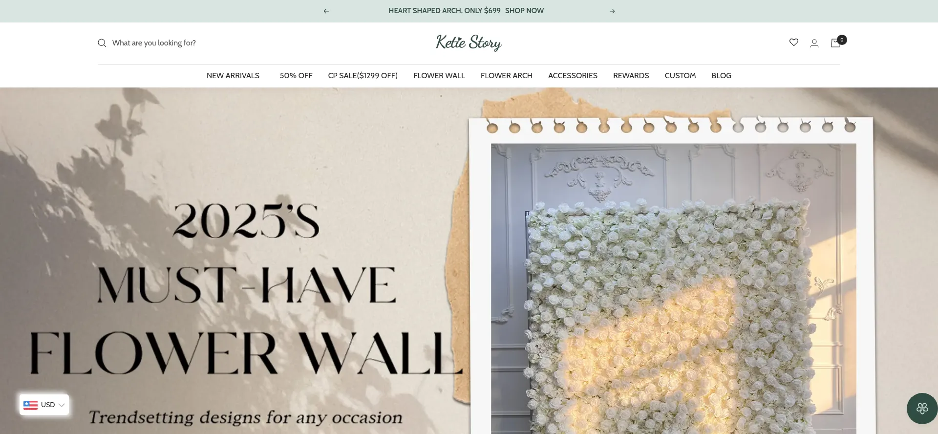 Ketiestory.com