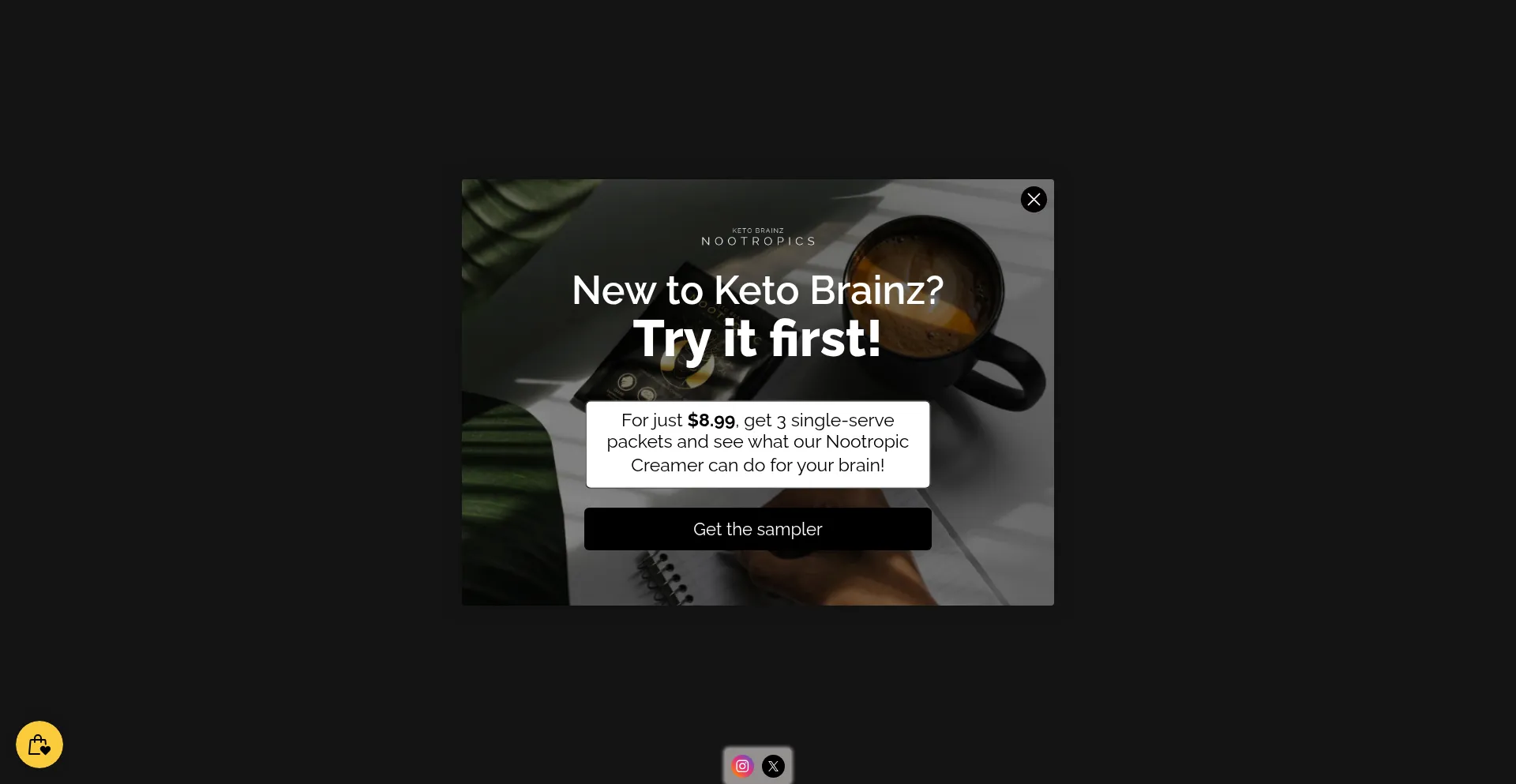 Ketobrainz.com