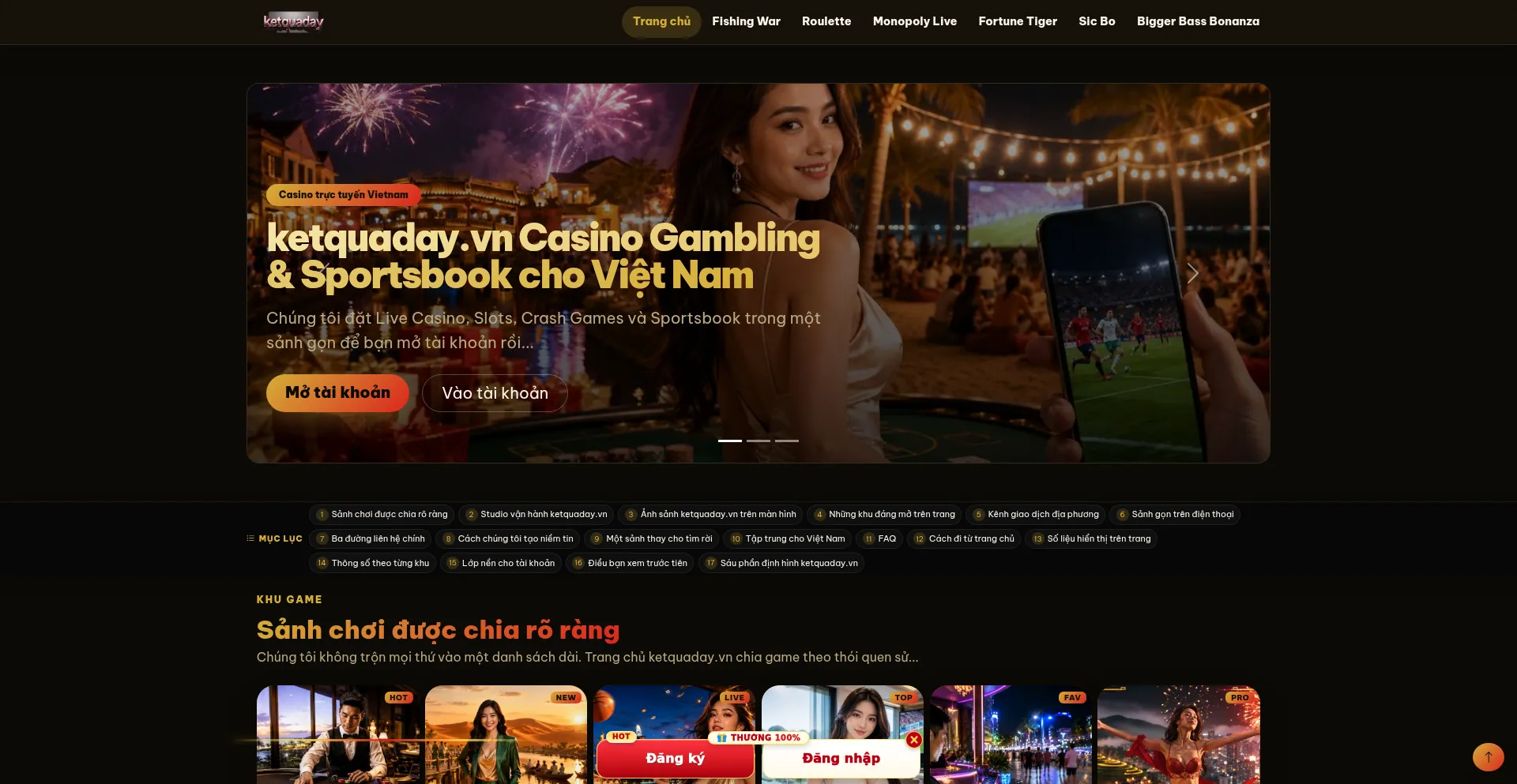 Ketquadayvn.com