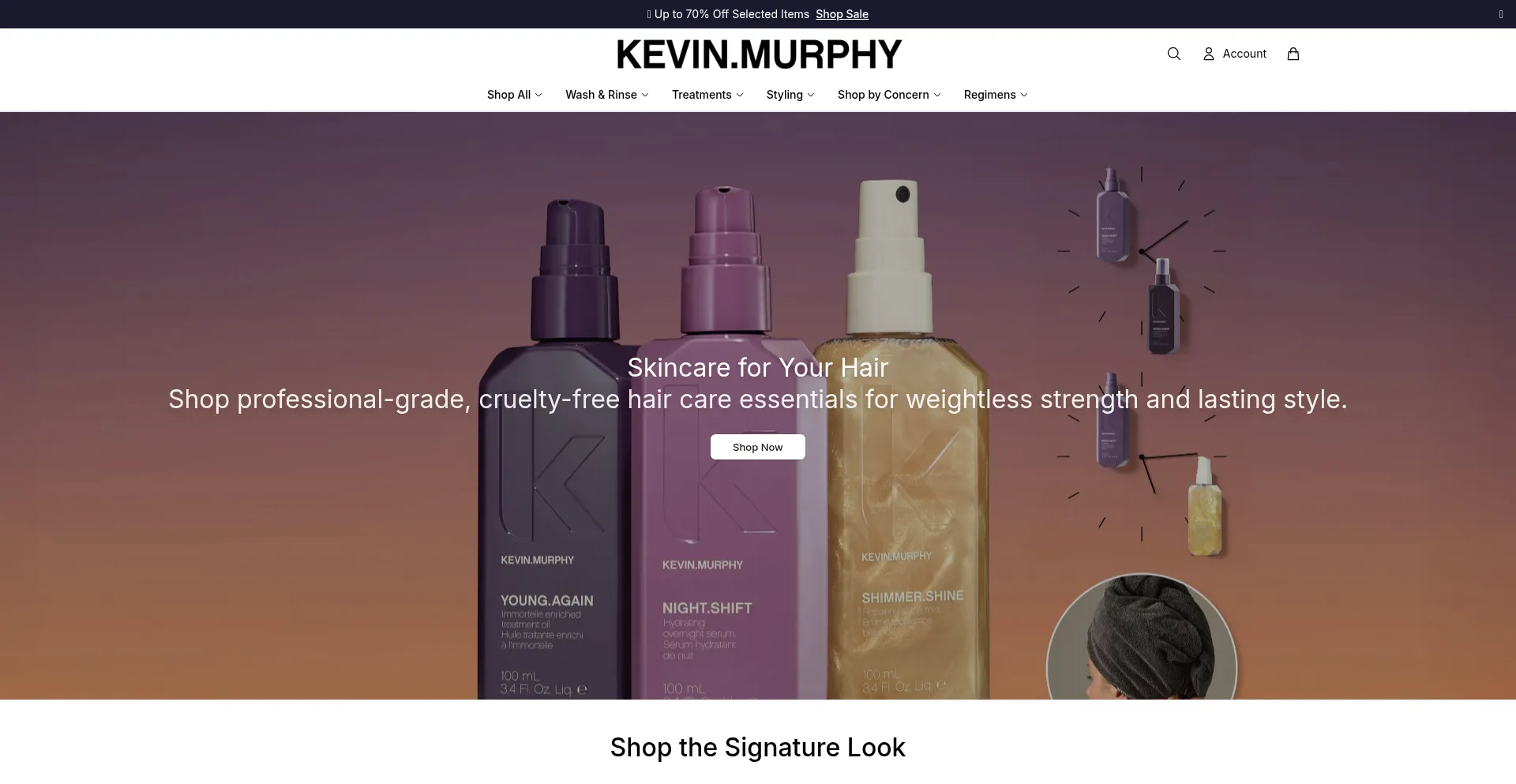Kevinmurphyhq.shop