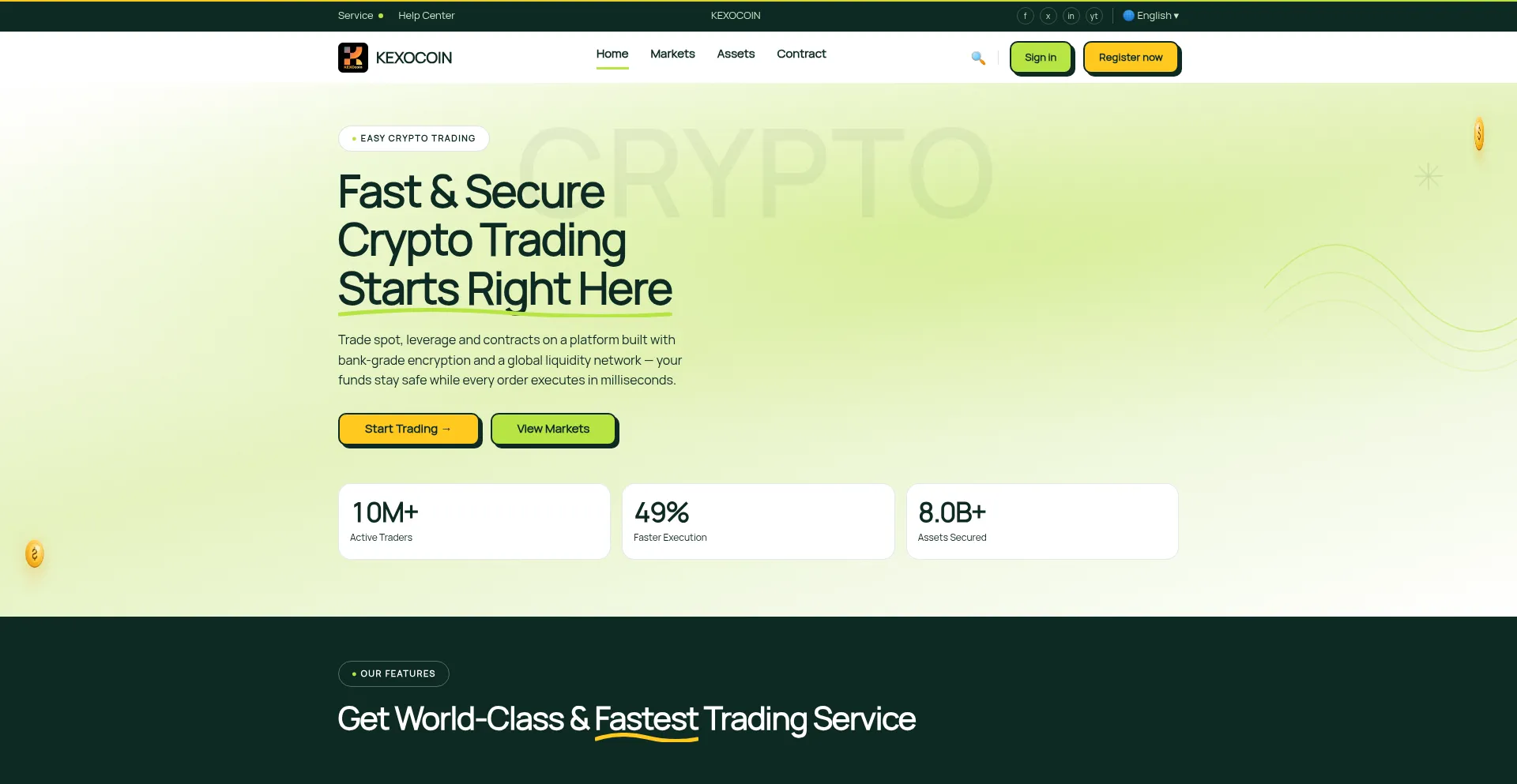 Kexocoinu.com