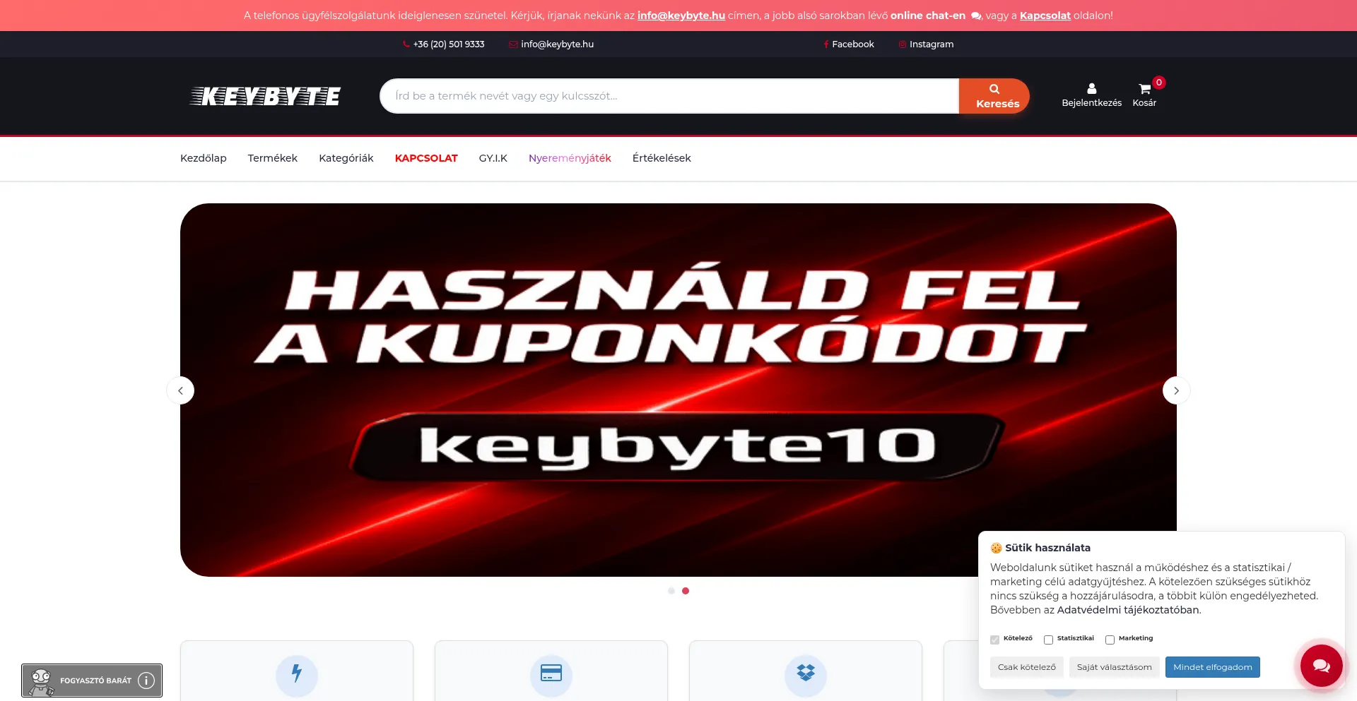 Keybyte.hu