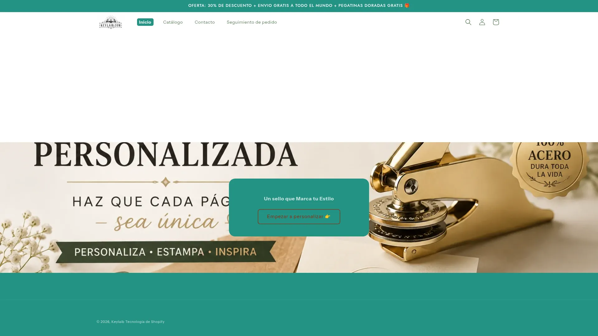 Keylaib.com