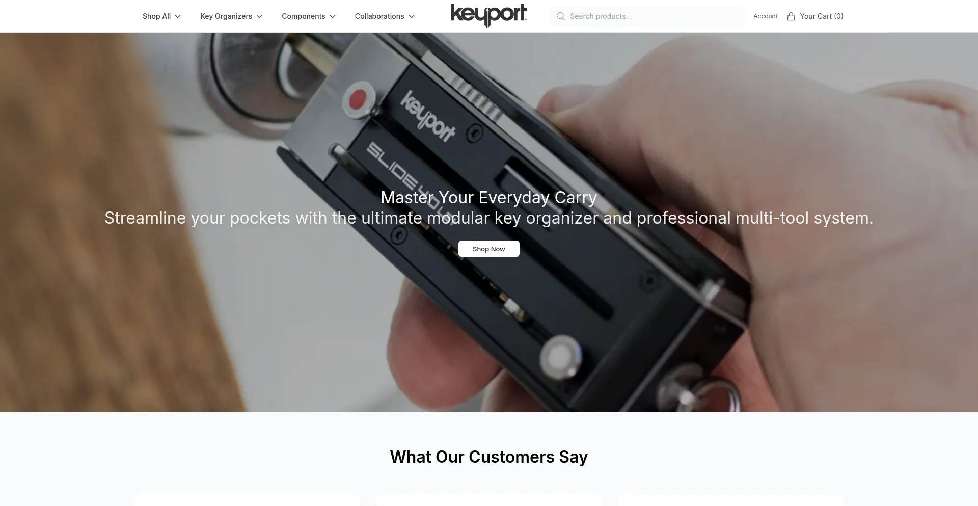 Keyportshop.shop