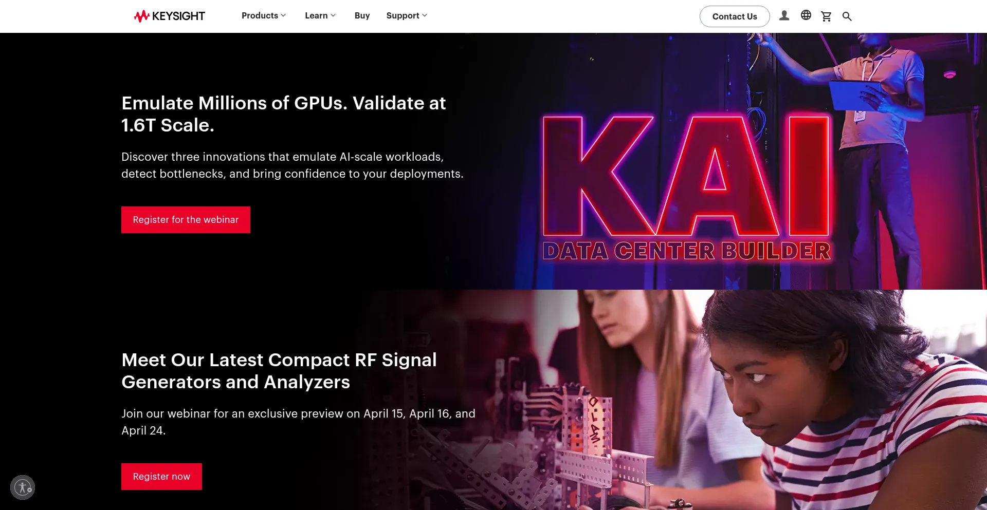 Keysight.com