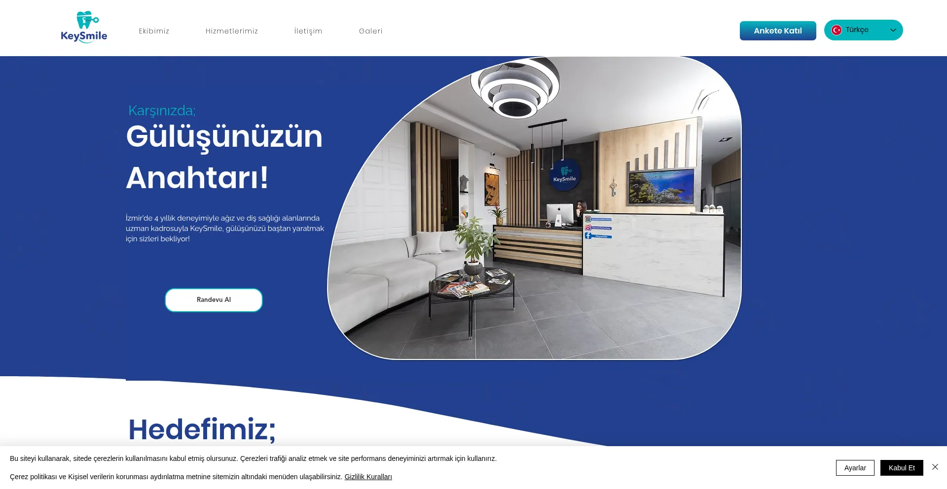 Keysmile.com.tr