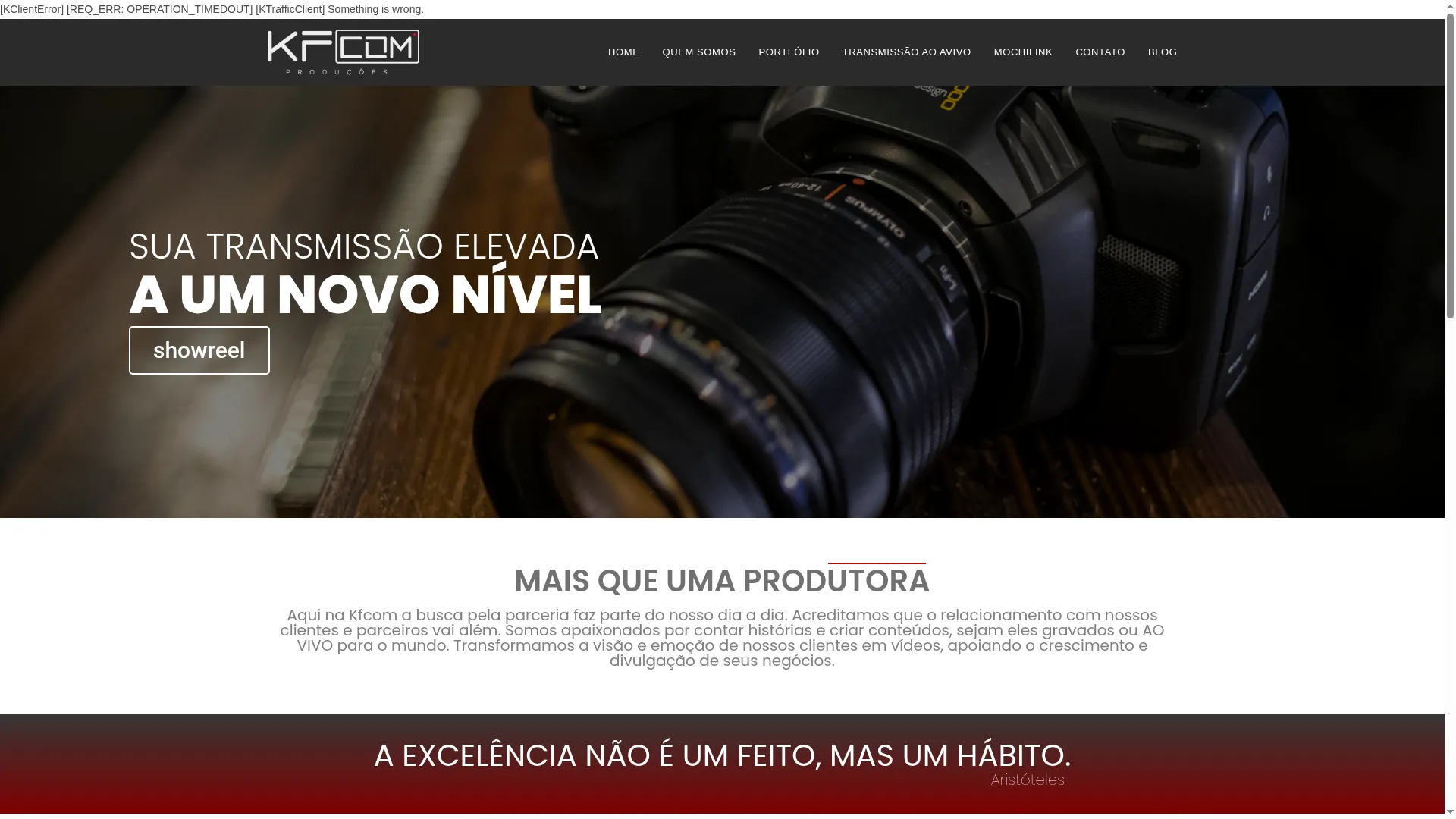 Kfcom.com.br