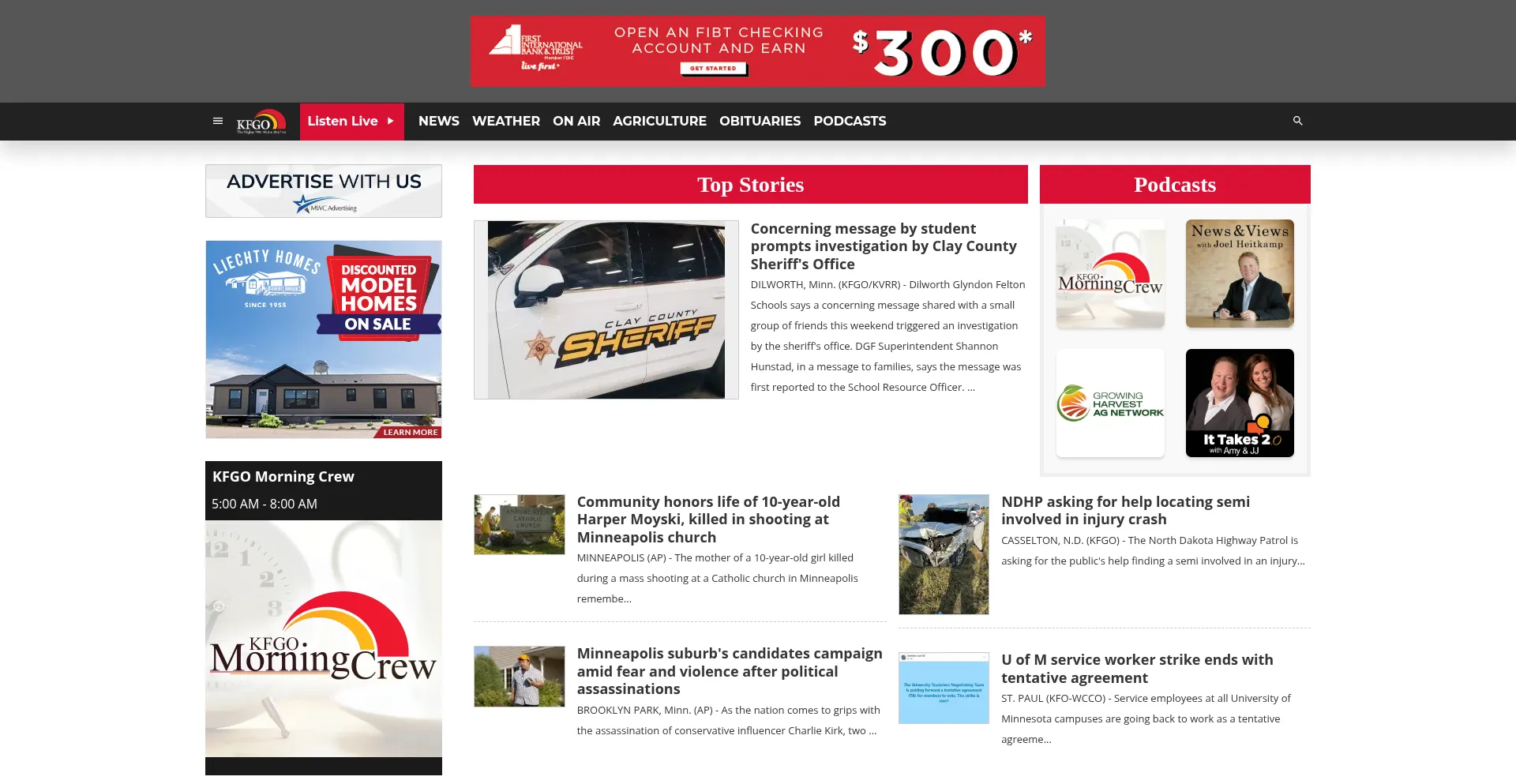 Kfgo.com est-il Sûr et Fiable ?