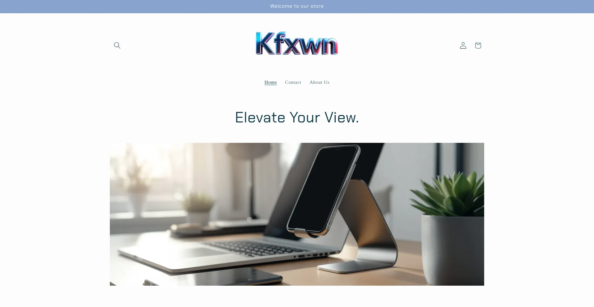 Kfxwn.shop