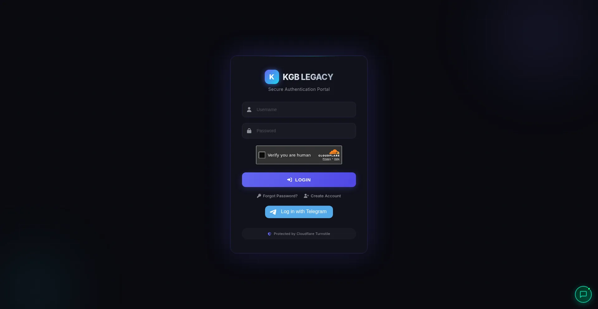 Kgblegacy.net