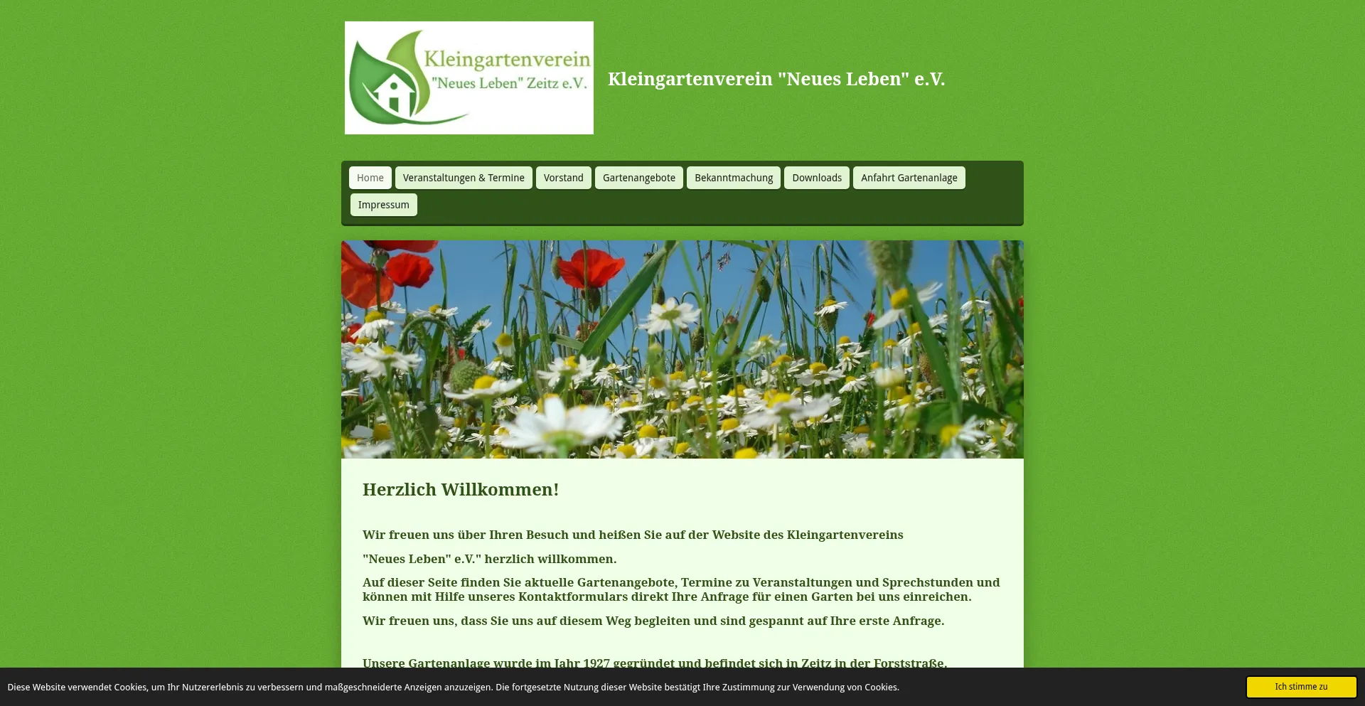 Kgv-neues-leben-zeitz.de est-il Sûr et Fiable ?