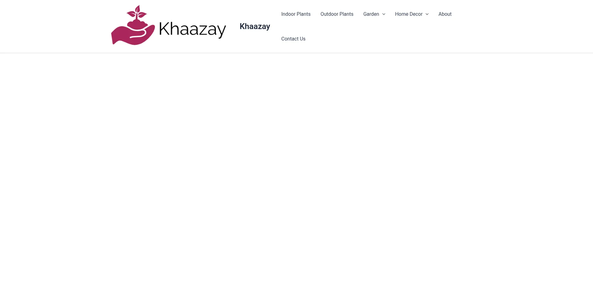Khaazay.com