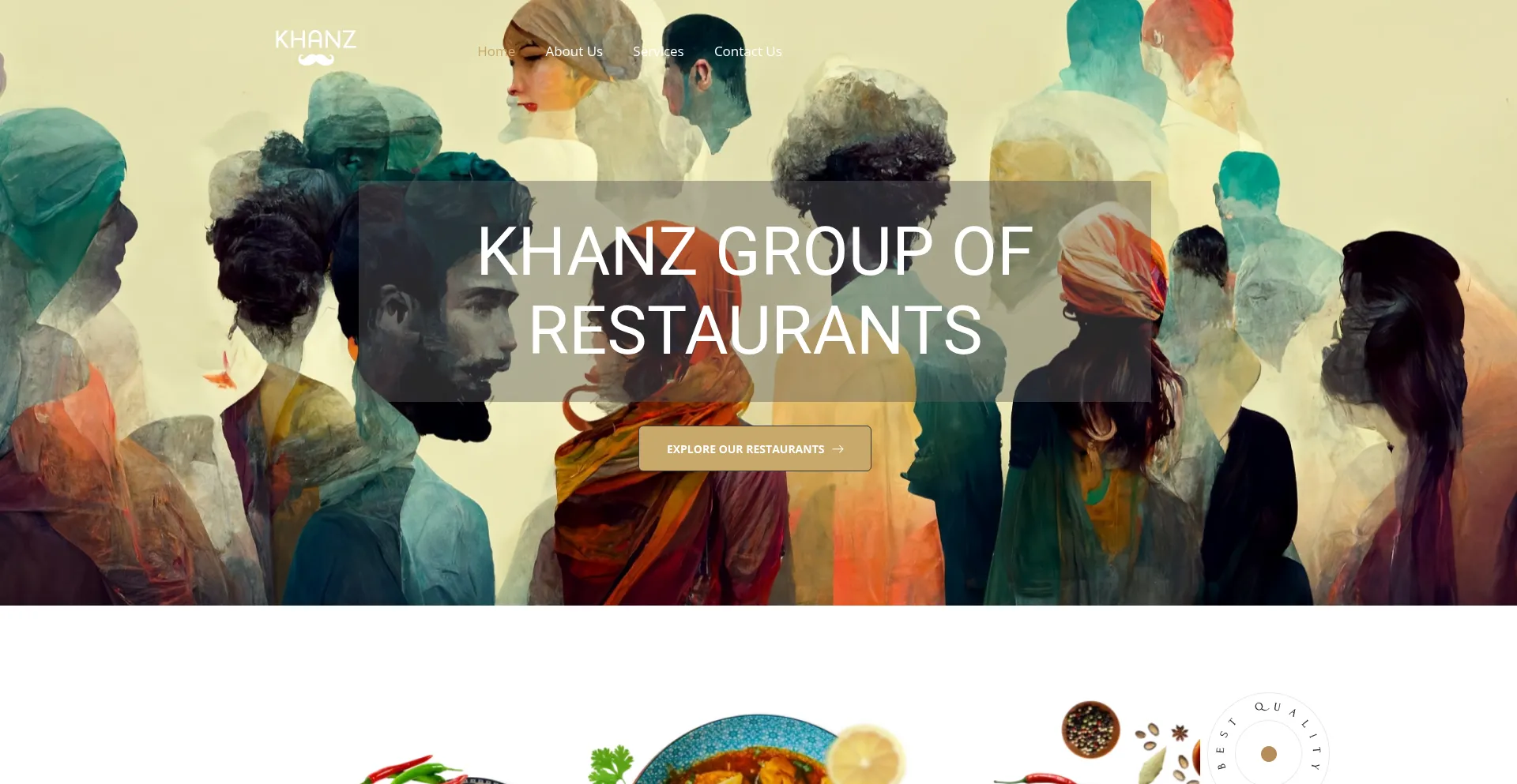 Khanz.co.nz