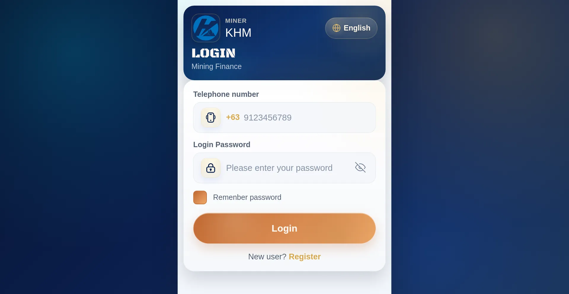 Khminer.com