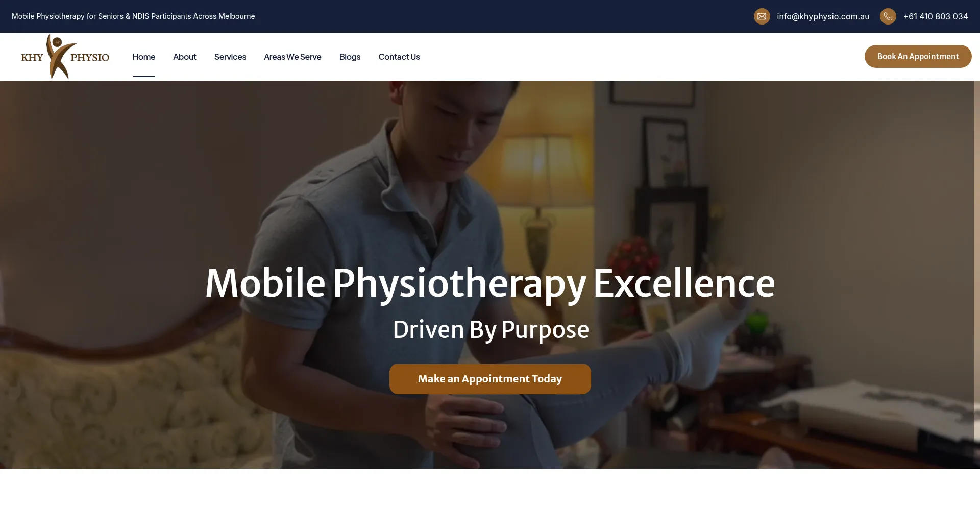 Khyphysio.com.au