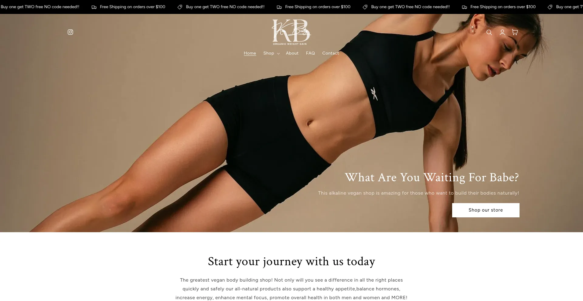 Kiabody.com