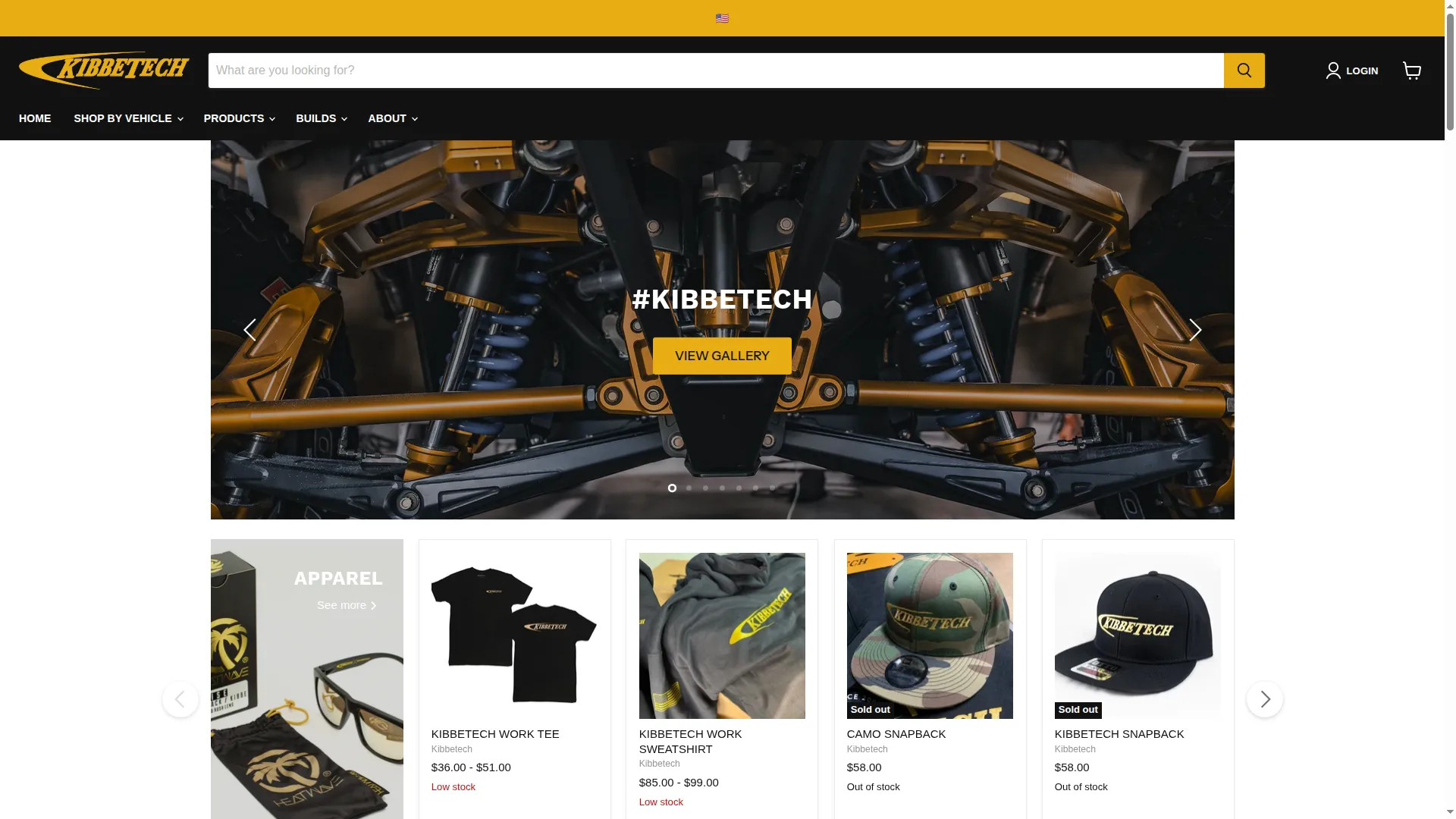 Kibbetech.com