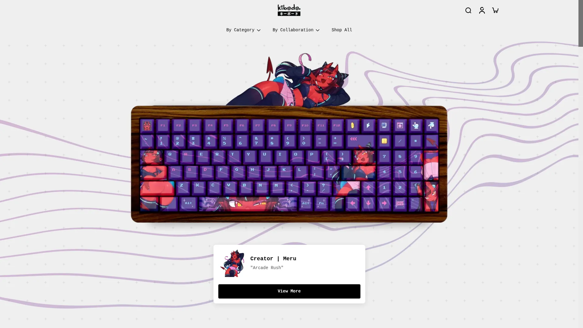 Kibodo.com