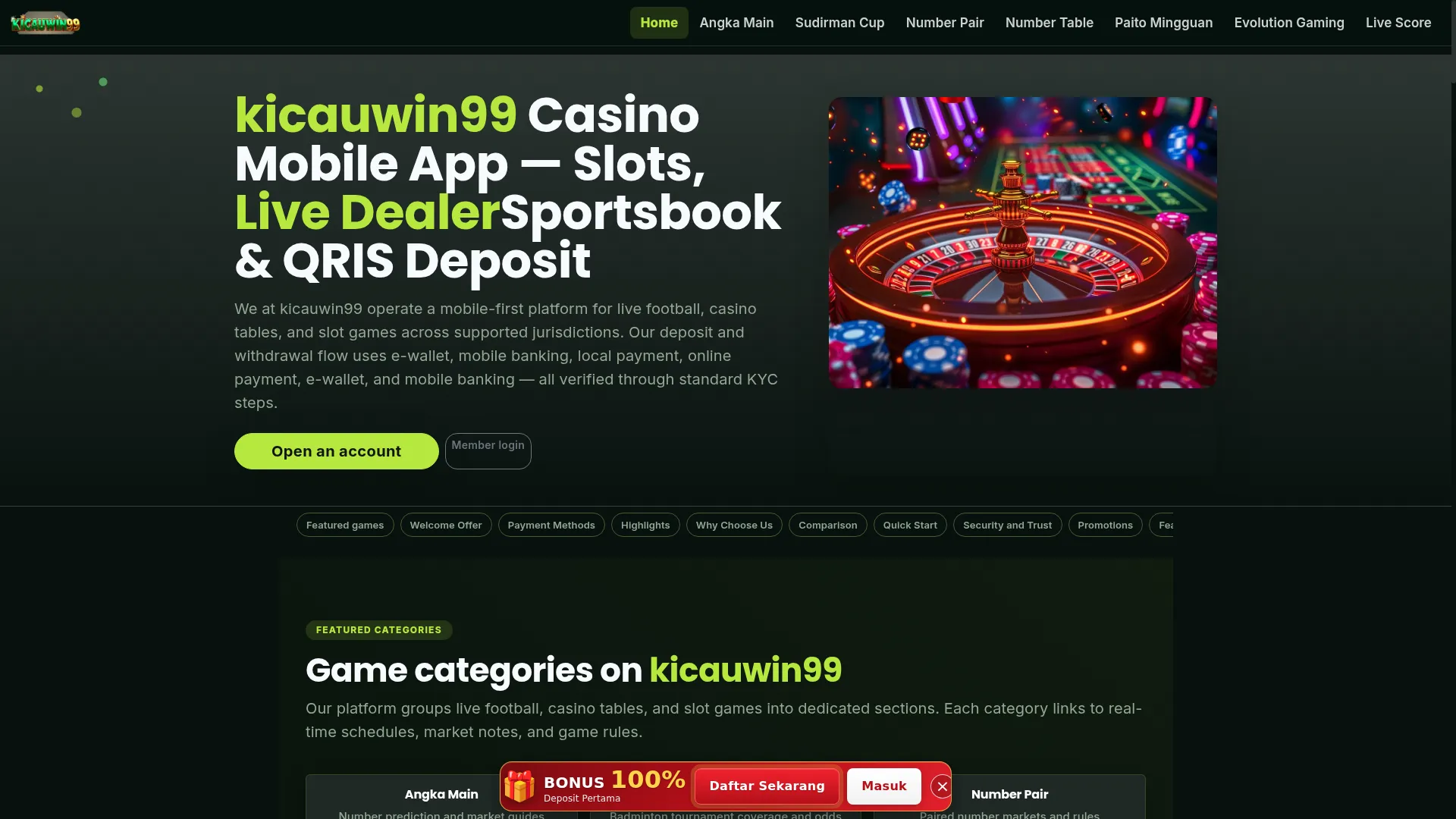 Kicauwin99.net