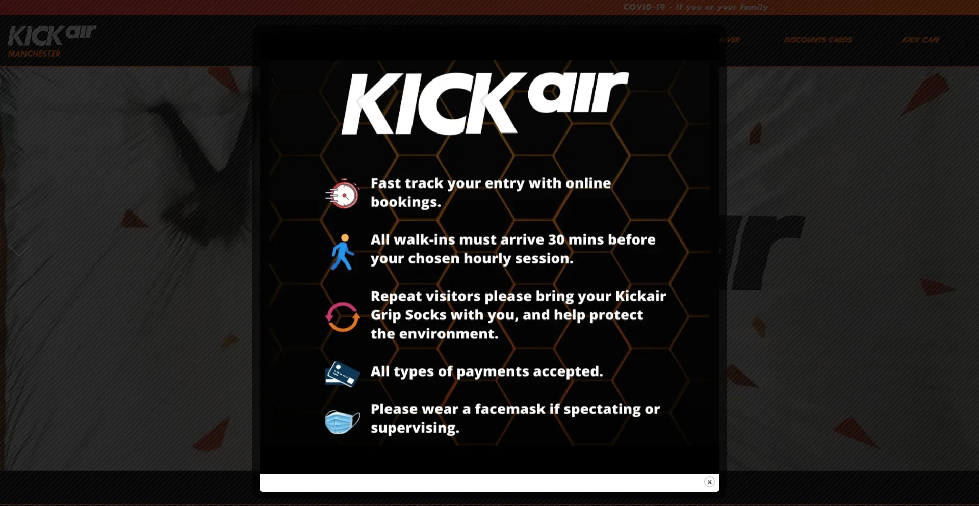 Kickair.co.uk est-il Sûr et Fiable ?