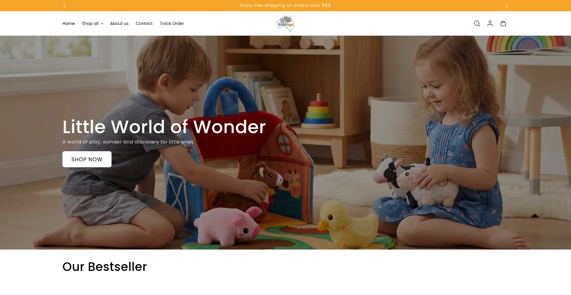Kiddingo.com