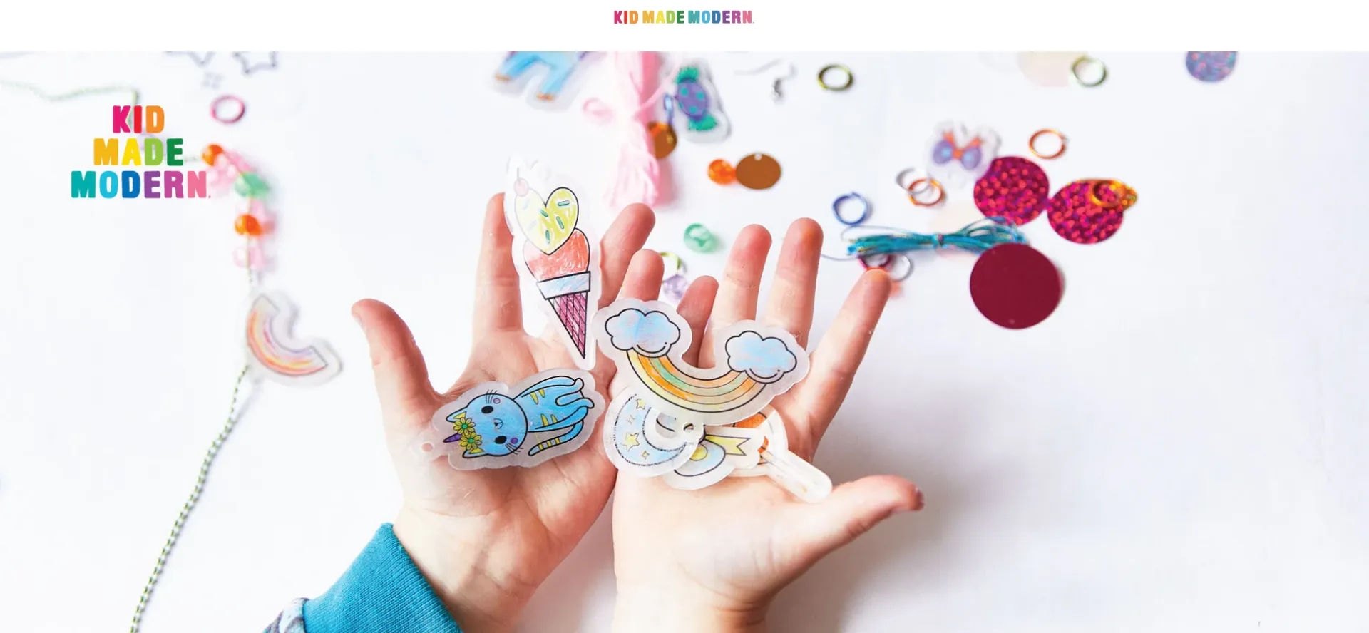 Kidmademodern.com