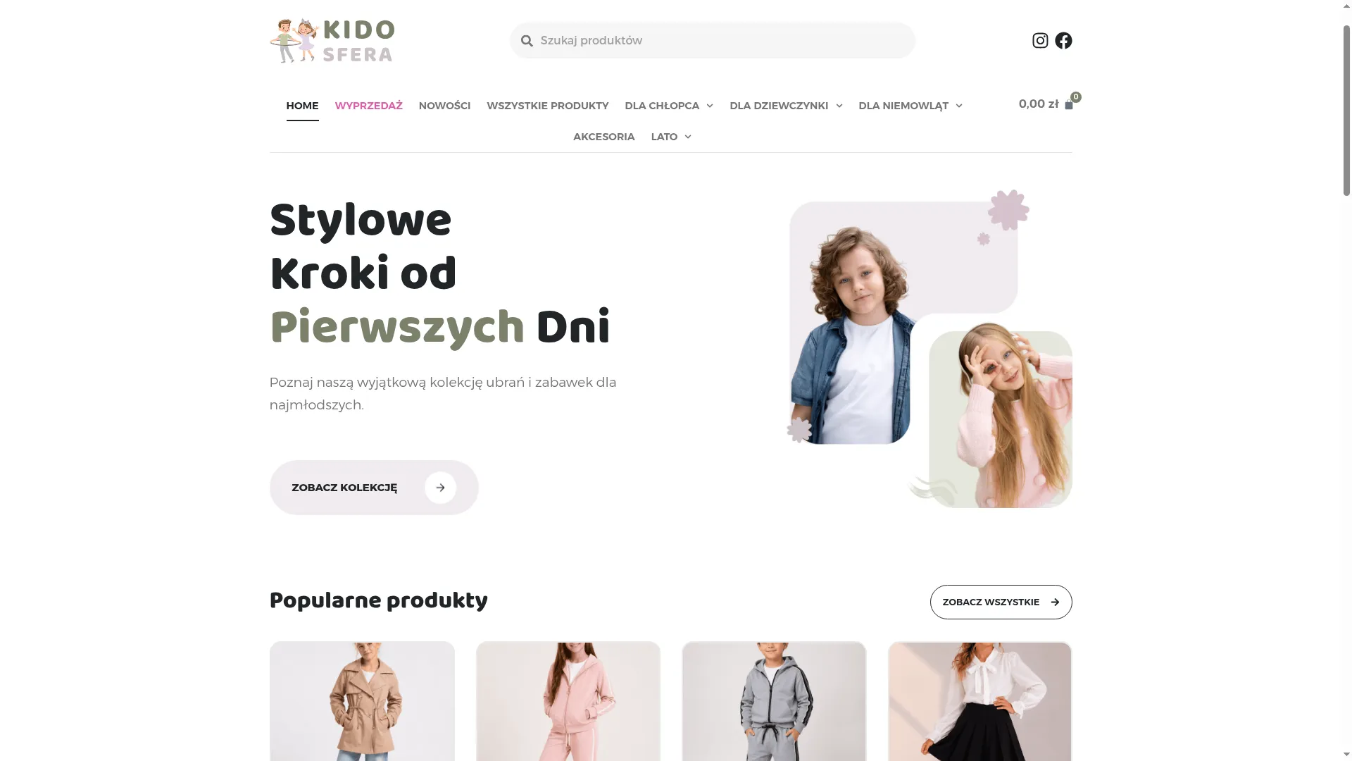 Kidosfera.pl