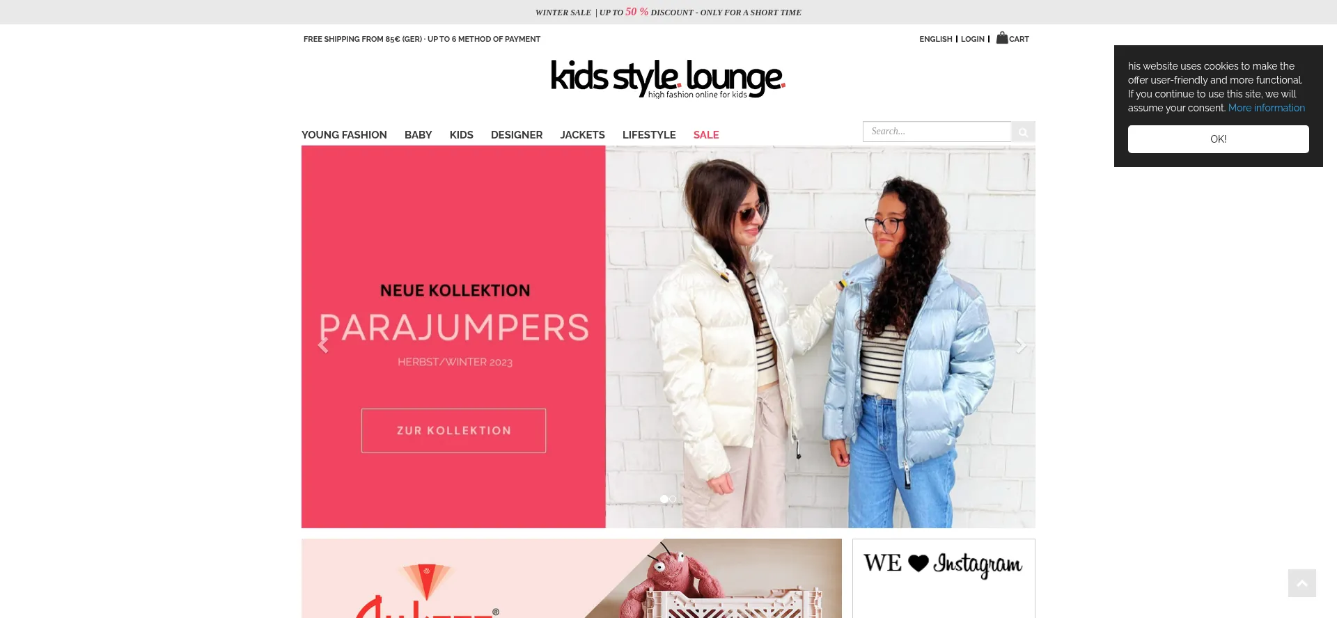 Kids-style-lounge.de