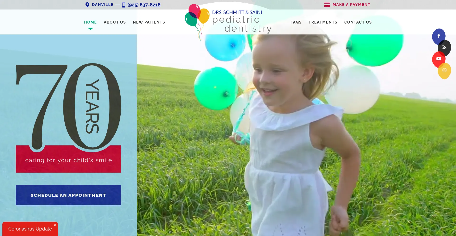 Kidstoothdoctor.com