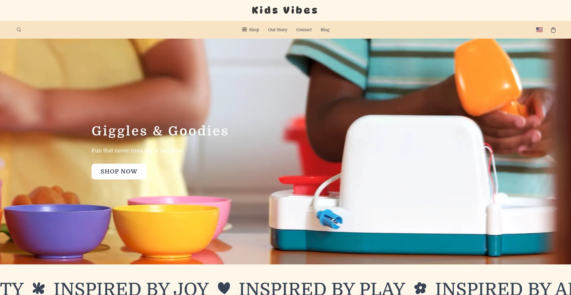 Kidsvibes.shop