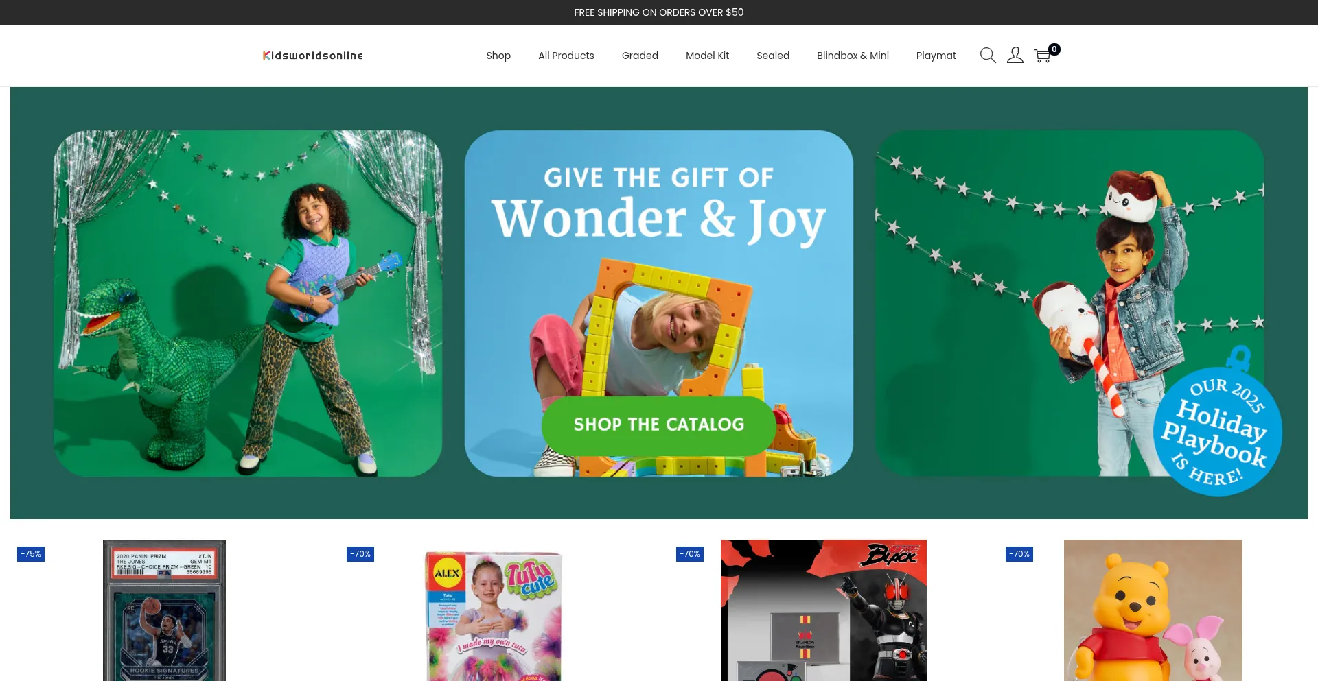 Kidsworldsonline.com