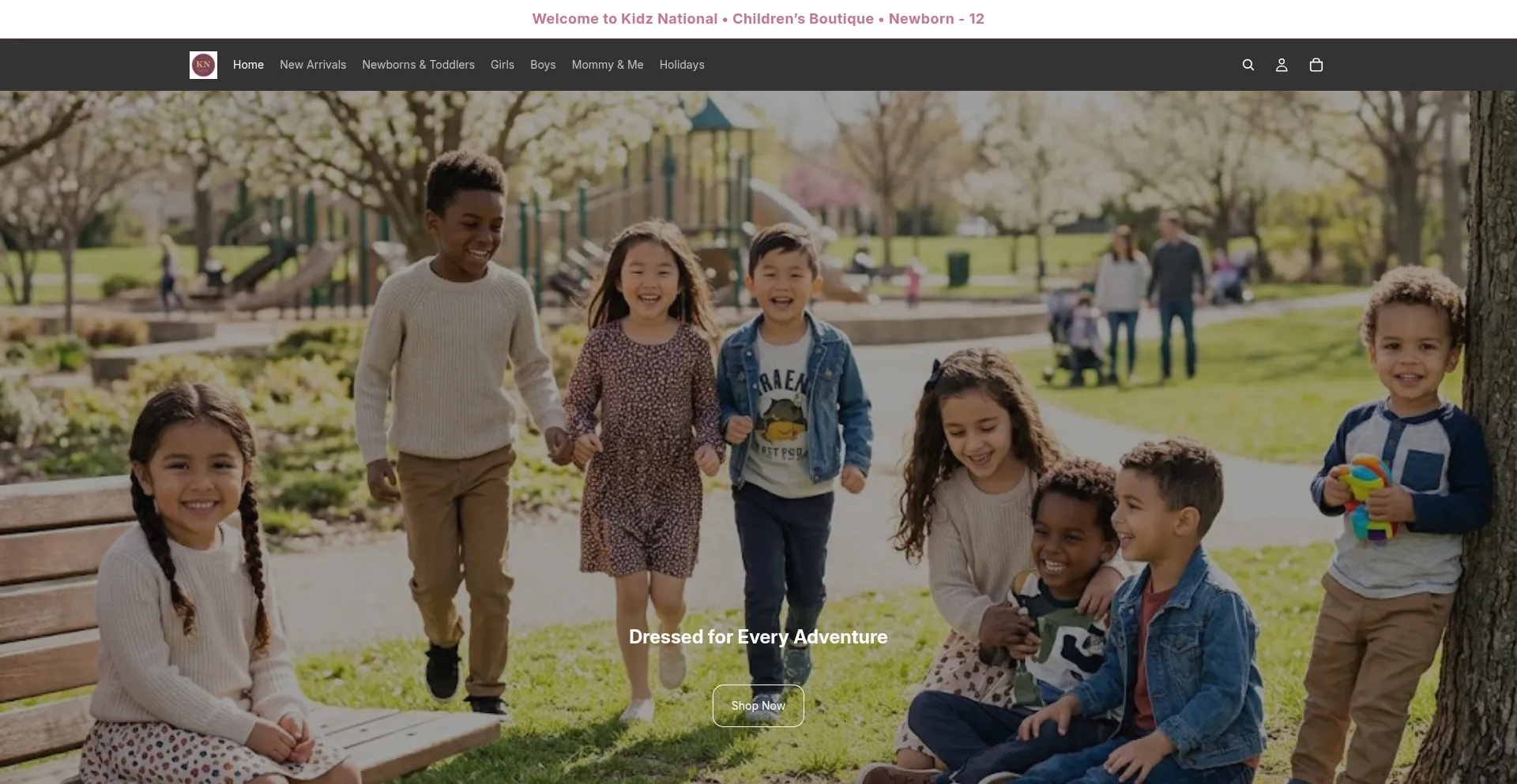 Kidznational.com
