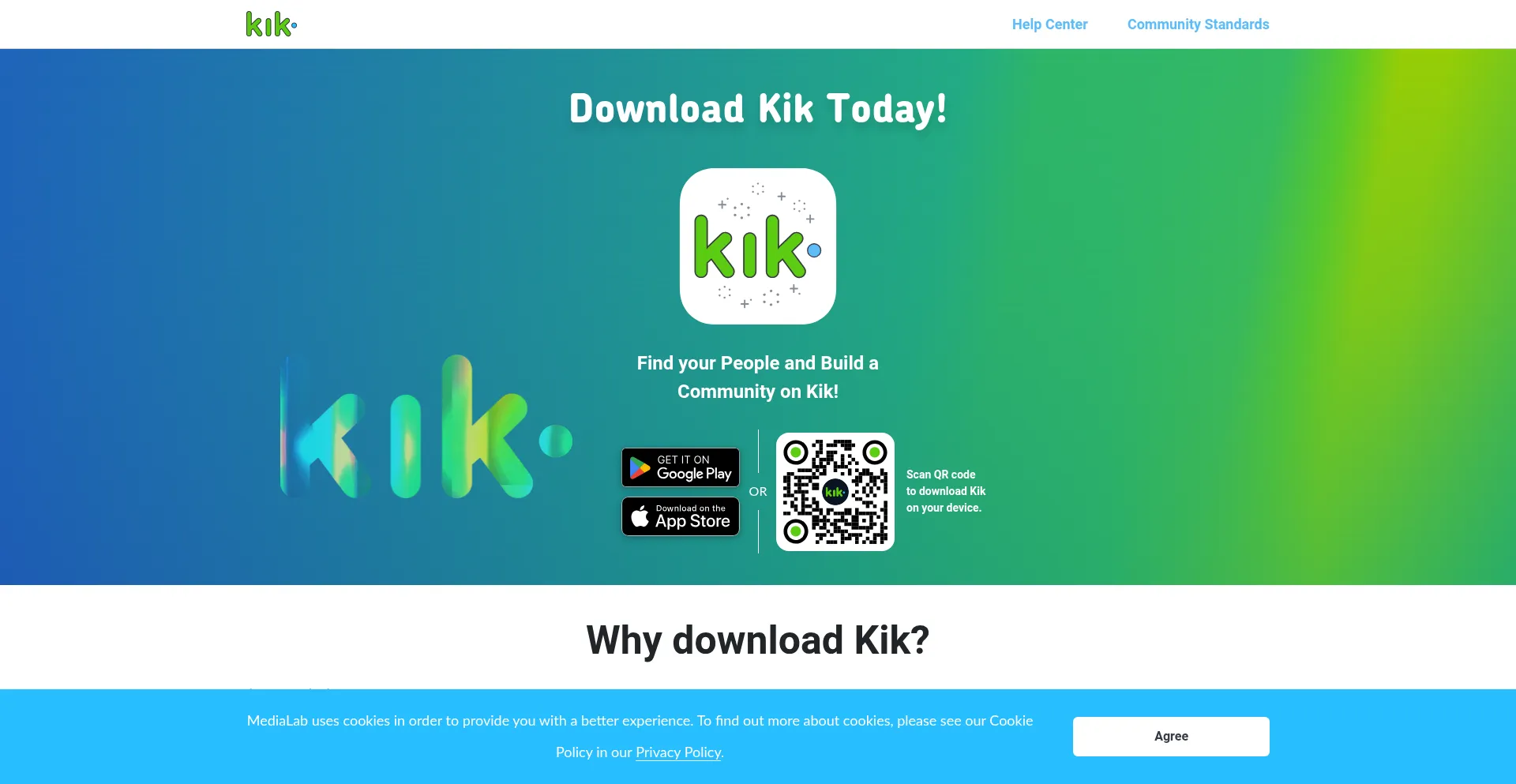 Kik.com