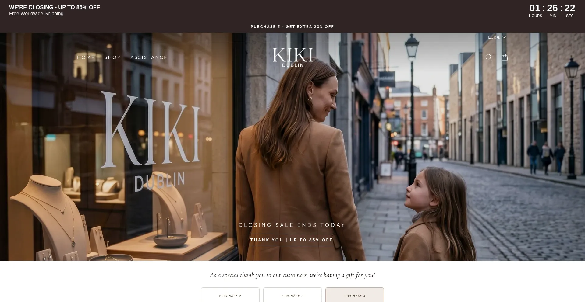 Kikidublin.com