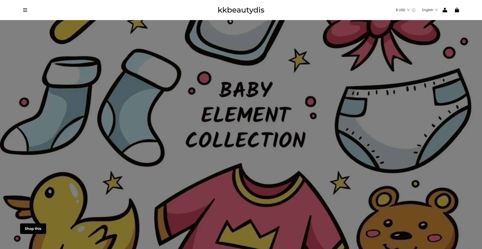 Kikobeautydis.com est-il Sûr et Fiable ?