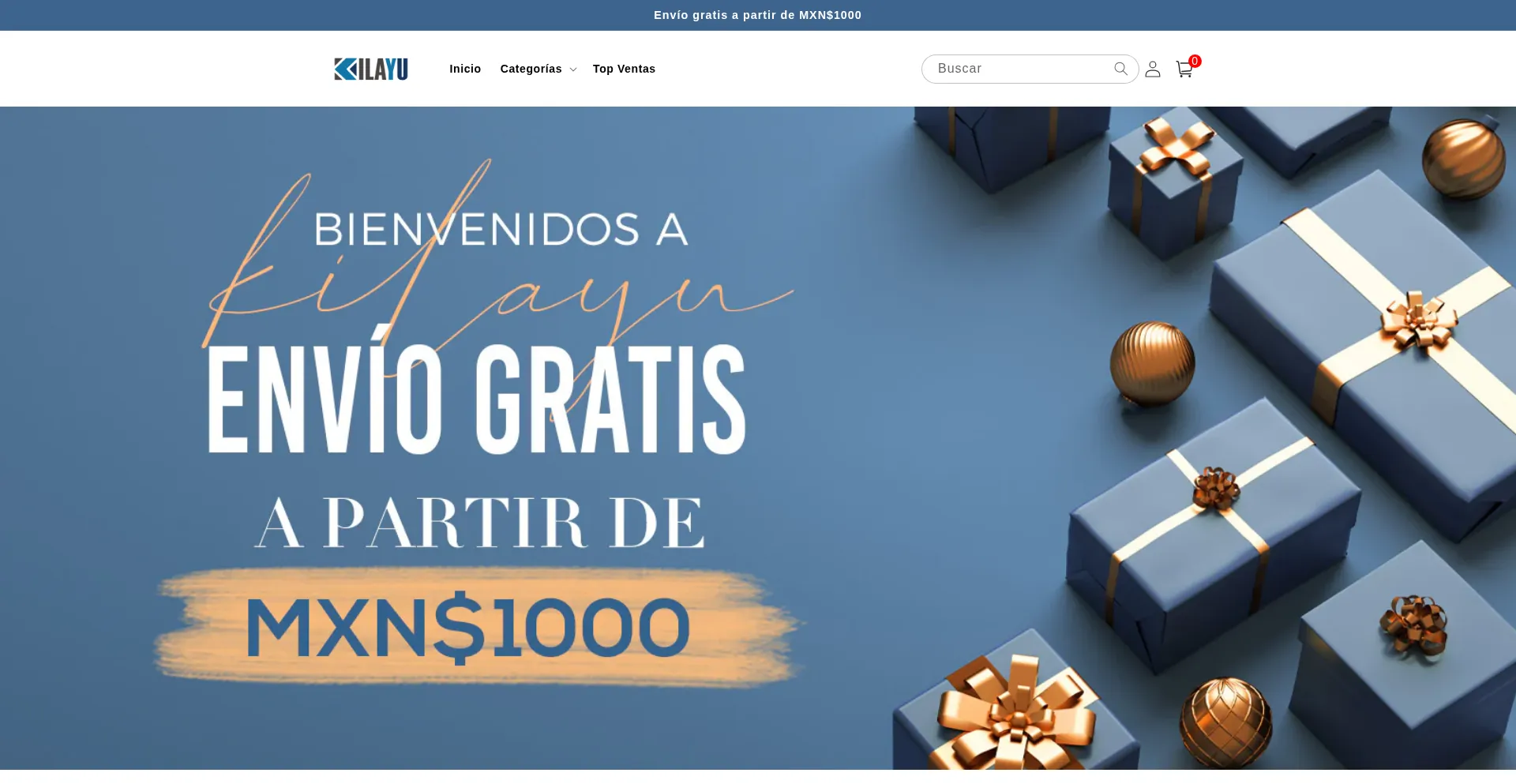 Kilayu.com est-il Sûr et Fiable ?