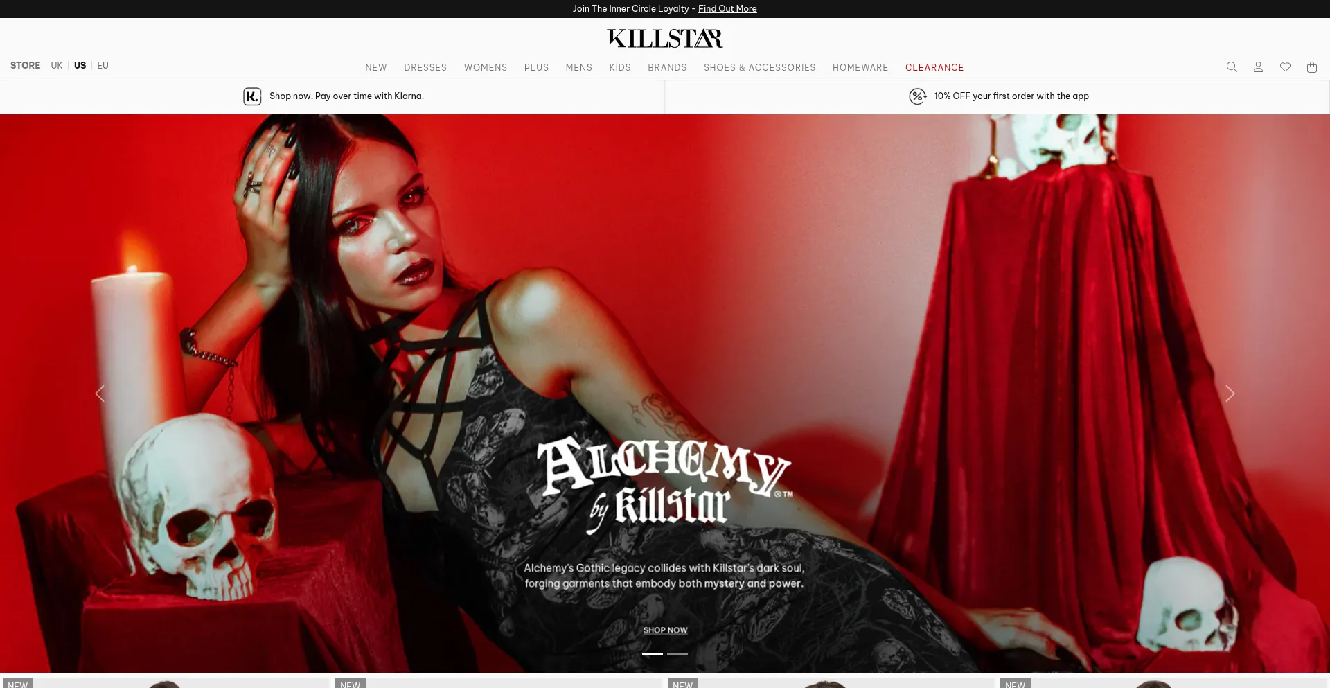 Killstar.com est-il Sûr et Fiable ?