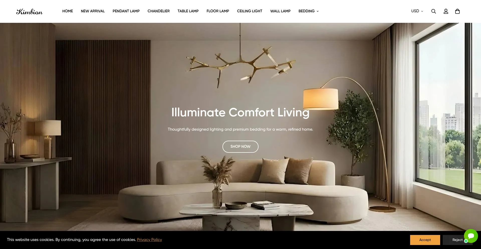 Kimbion.com