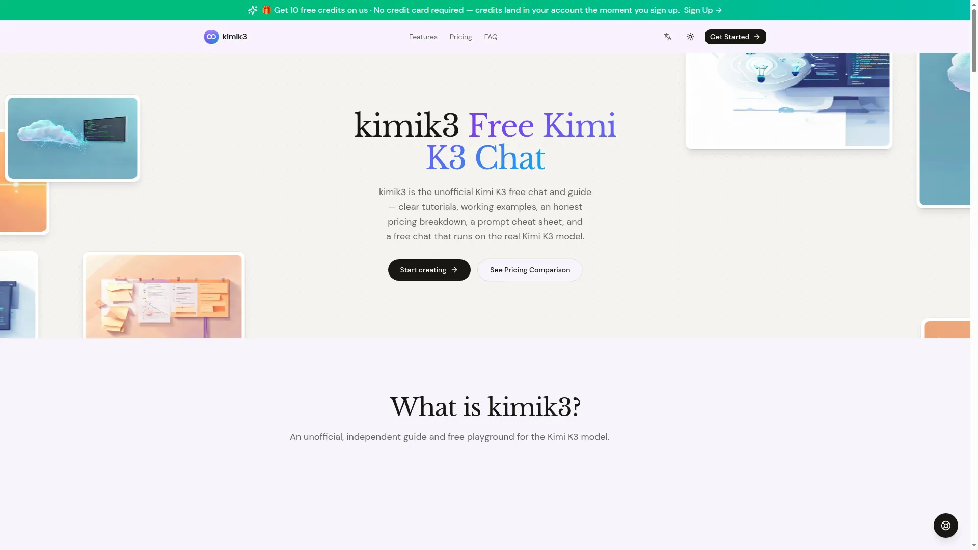 Kimik3.net