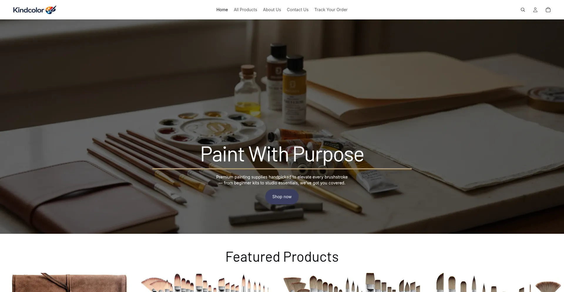 Kindcolor.com