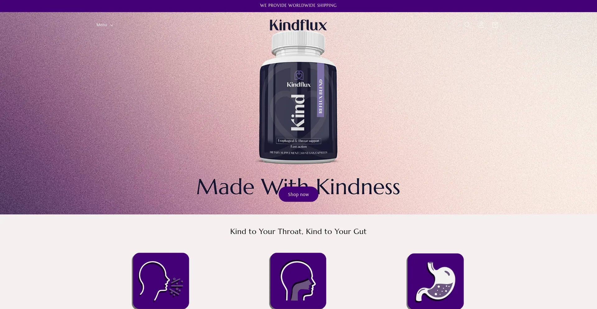 Kindflux.com est-il Sûr et Fiable ?