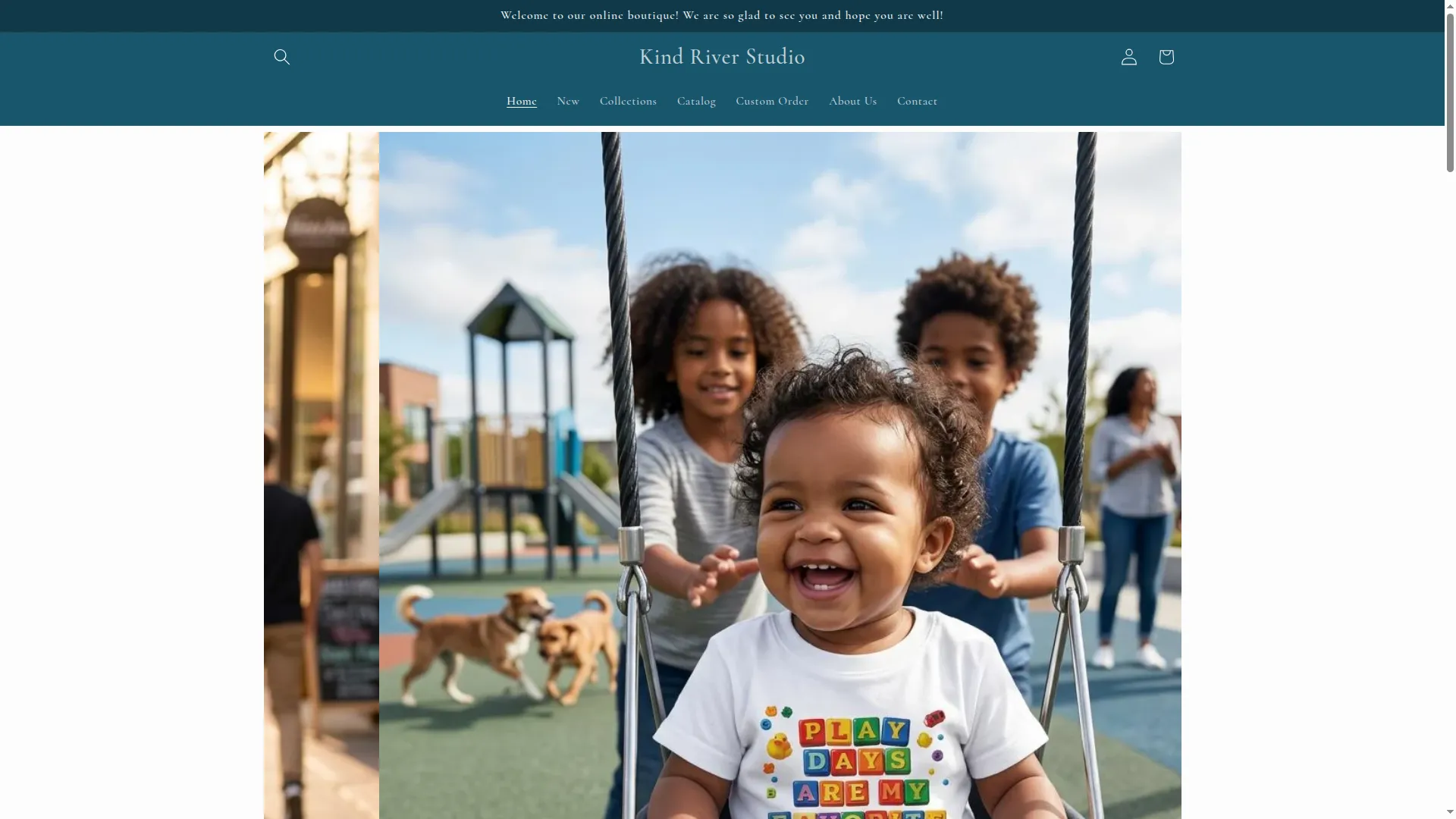 Kindriverstudio.com