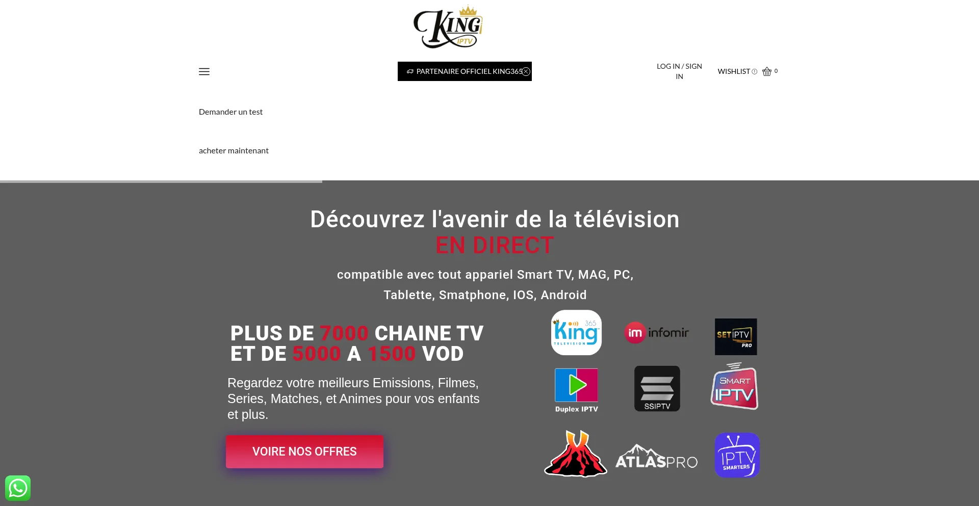 King365-iptv.com
