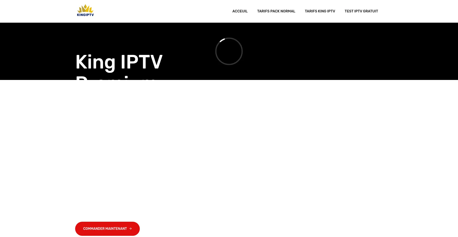 King-iptv.store